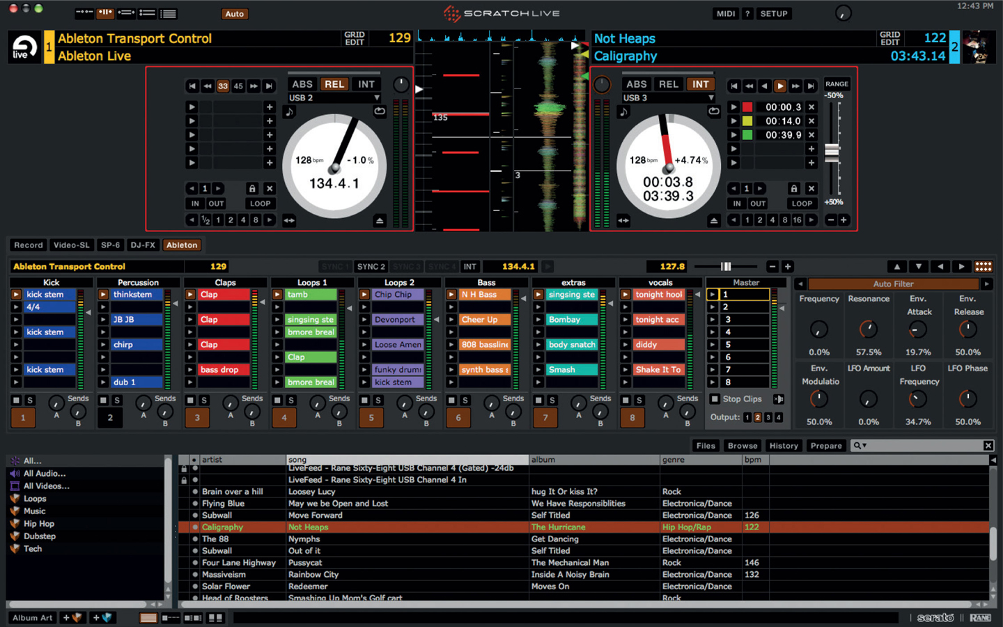 can i download serato scratch live for mac