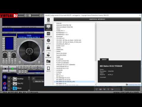 dj mixer express for windows keygen crack serial generator